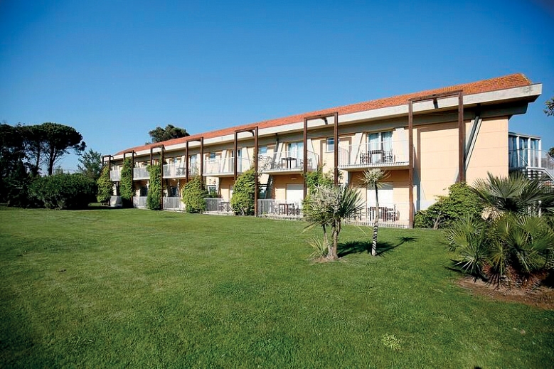 Hotel Hotel TH Tirrenia Green Park