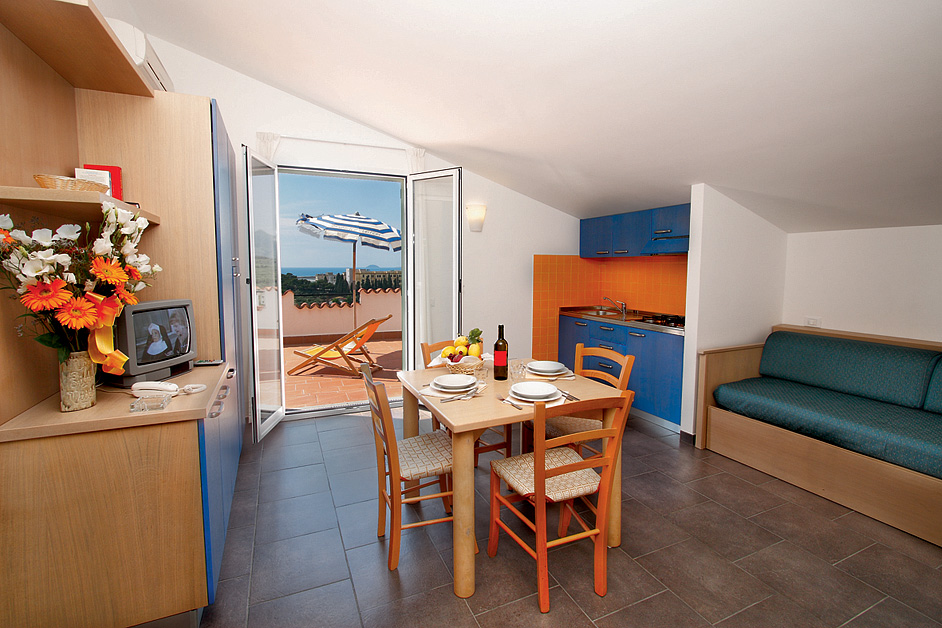 Residence dei Fiori 2