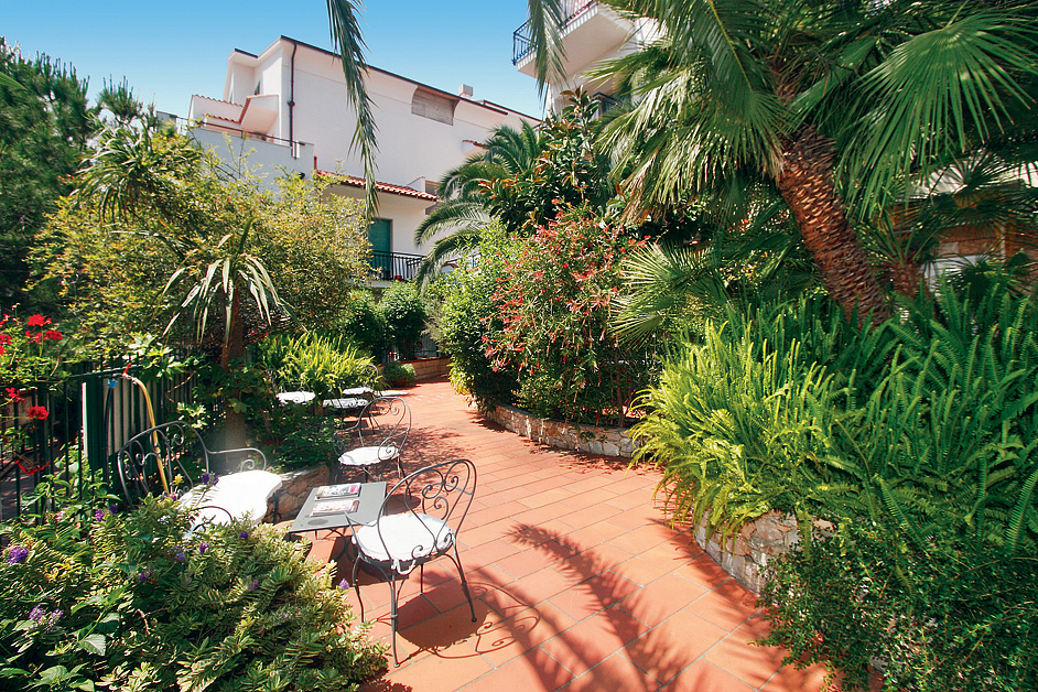 Residence dei Fiori 4