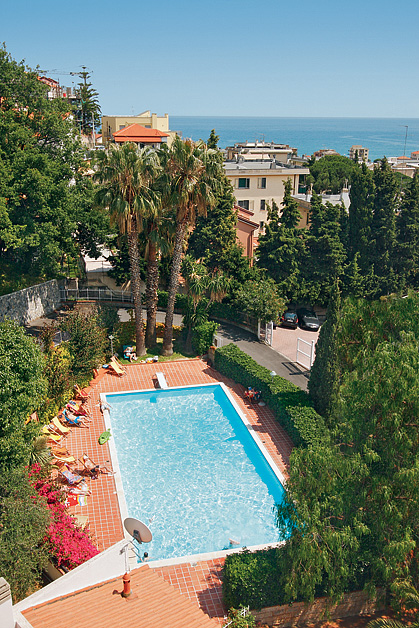 Residence dei Fiori 5