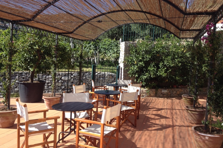 Hotel Residence dei Fiori dovolená