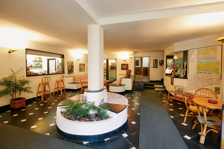 Residence dei Fiori 6