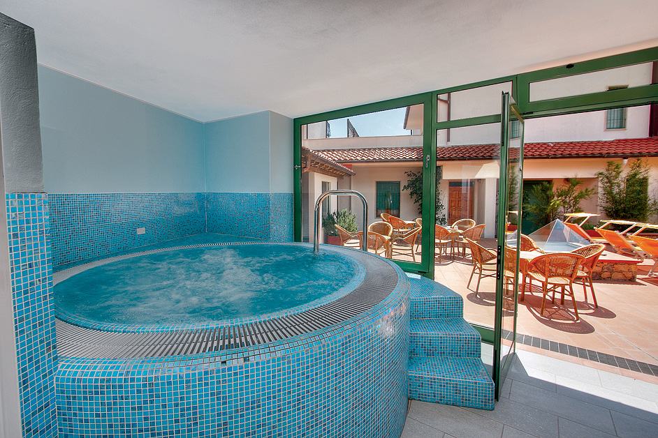 Residence dei Fiori 7