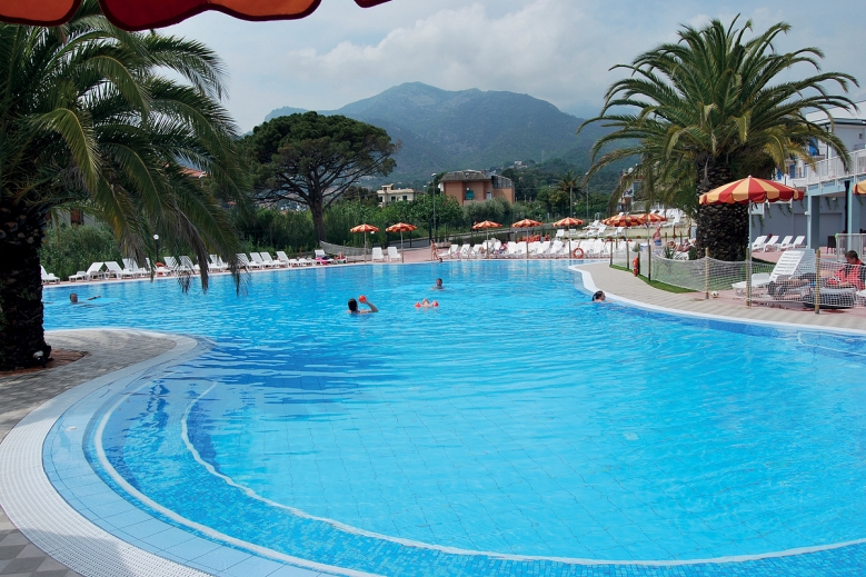 Hotel Villaggio Spa Resort Ai Pozzi