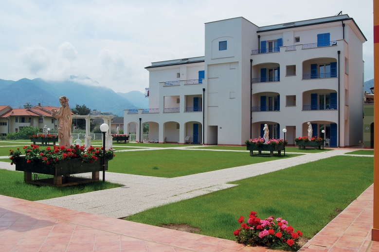 Hotel Villaggio Spa Resort Ai Pozzi