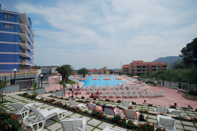 Hotel Villaggio Spa Resort Ai Pozzi