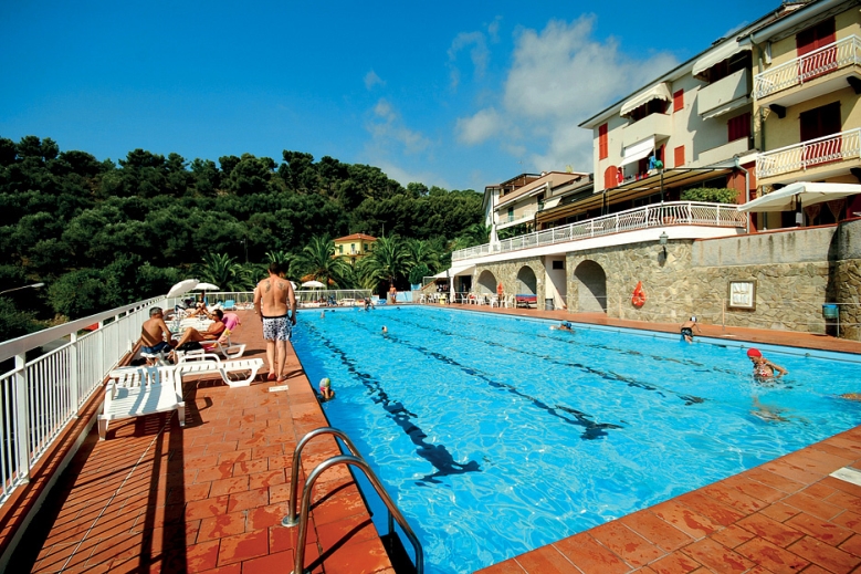 Hotel Residence La Meridiana dovolenka