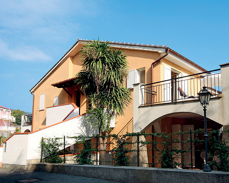 Residence La Meridiana 2