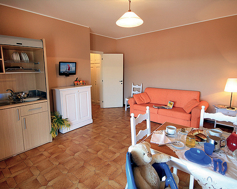 Residence La Meridiana 3