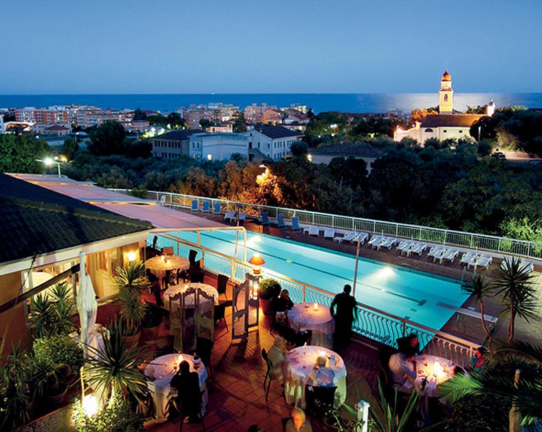 Residence La Meridiana 4