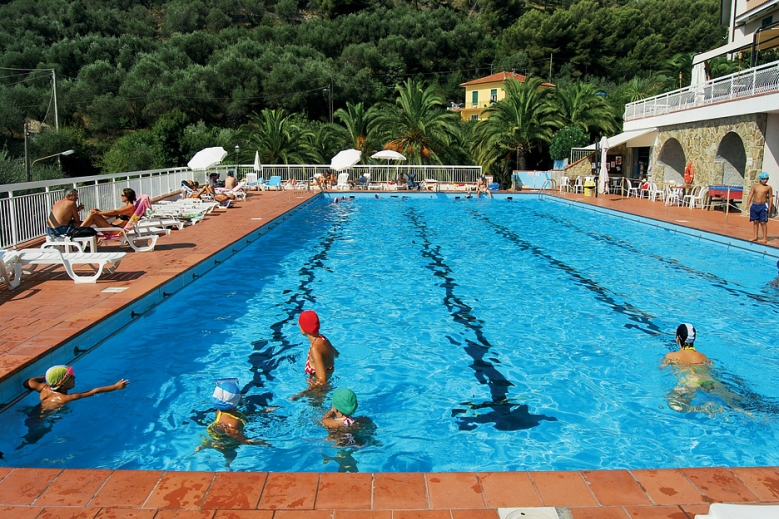 Hotel Residence La Meridiana dovolenka