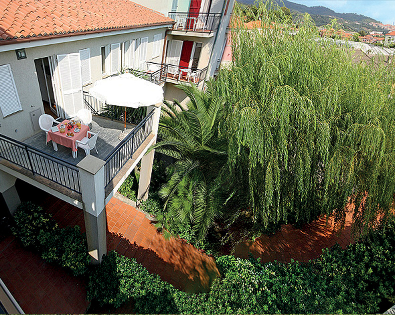 Residence La Meridiana 6