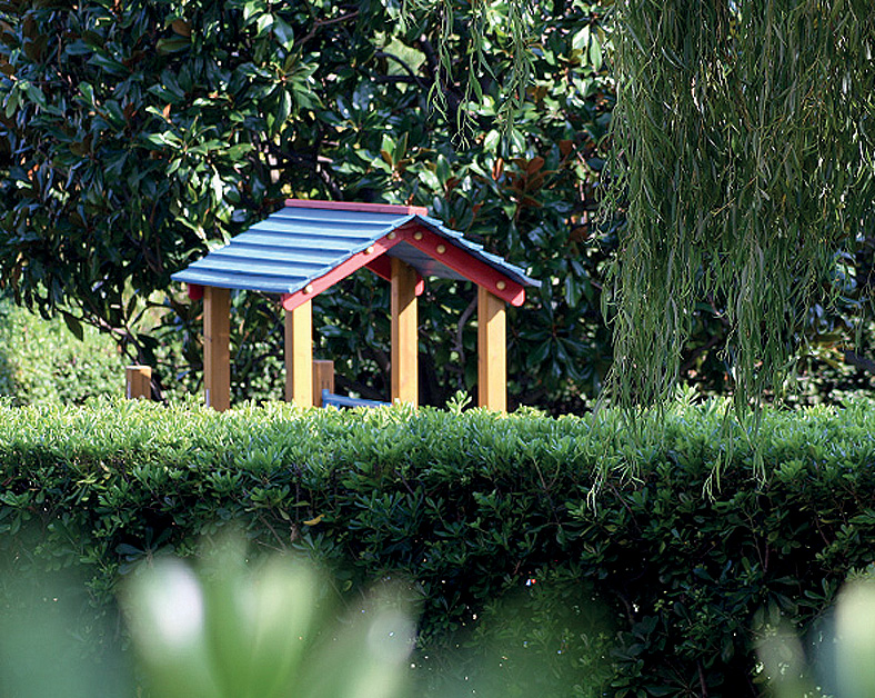 Residence La Meridiana 7