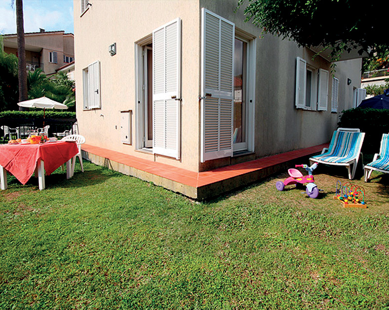 Residence La Meridiana 8