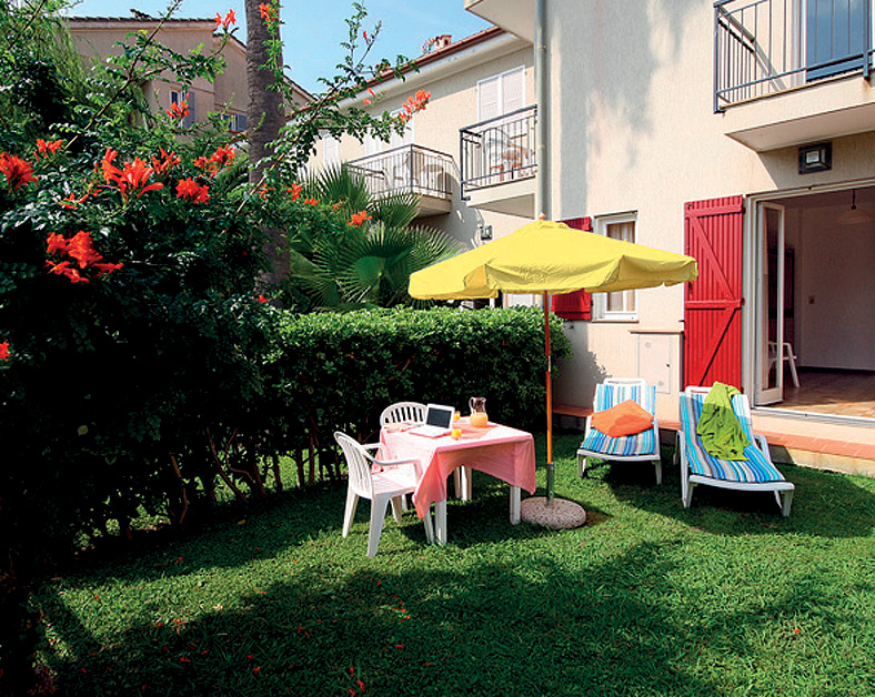 Residence La Meridiana 9