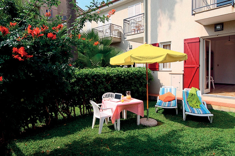 Hotel Residence La Meridiana dovolenka
