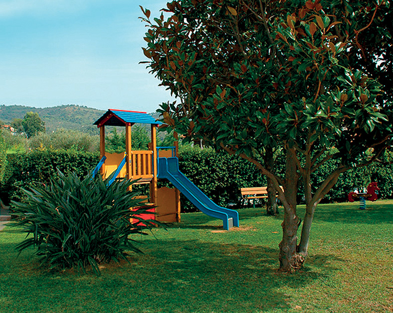 Residence La Meridiana 10