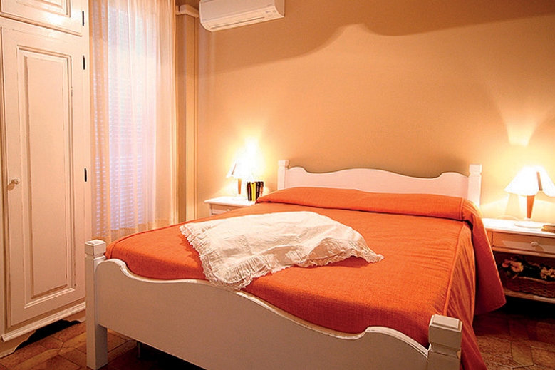 Hotel Residence La Meridiana dovolenka