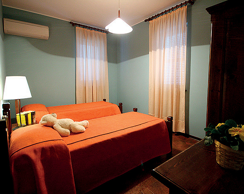 Residence La Meridiana 12