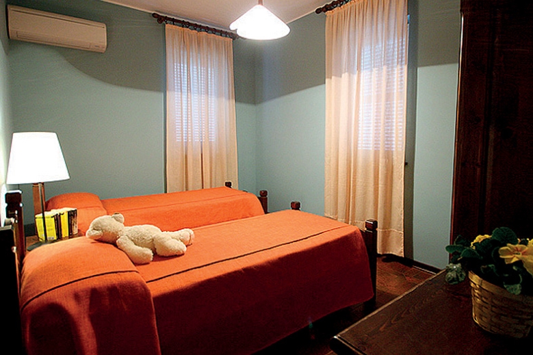 Hotel Residence La Meridiana dovolenka