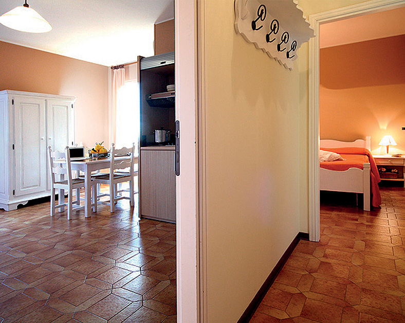 Residence La Meridiana 13