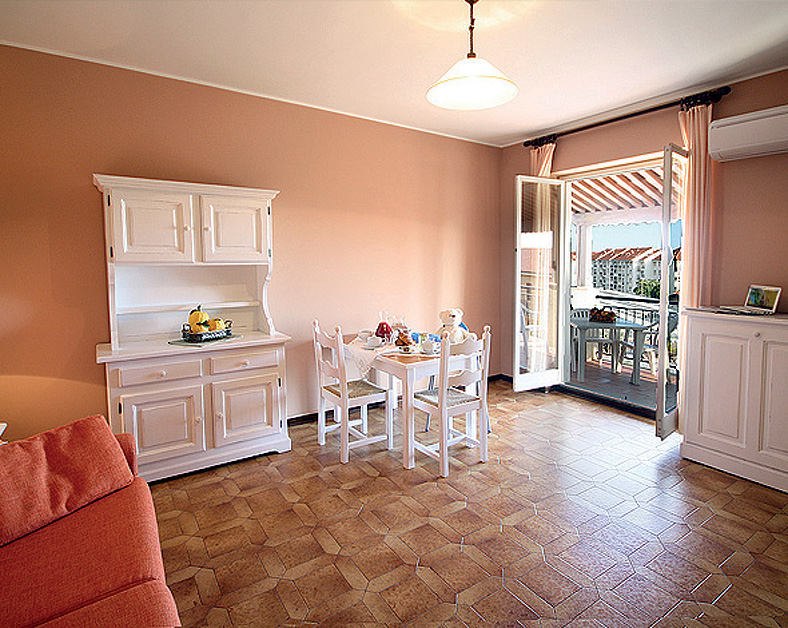 Residence La Meridiana 14