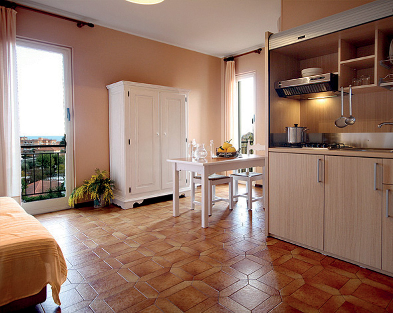 Residence La Meridiana 15