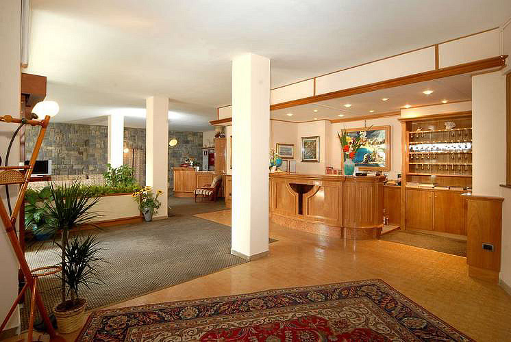 Hotel Cinqueterre 11