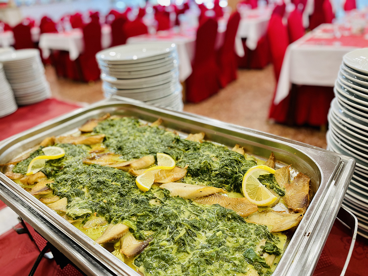 Hotel Magistern s polopenzí 5