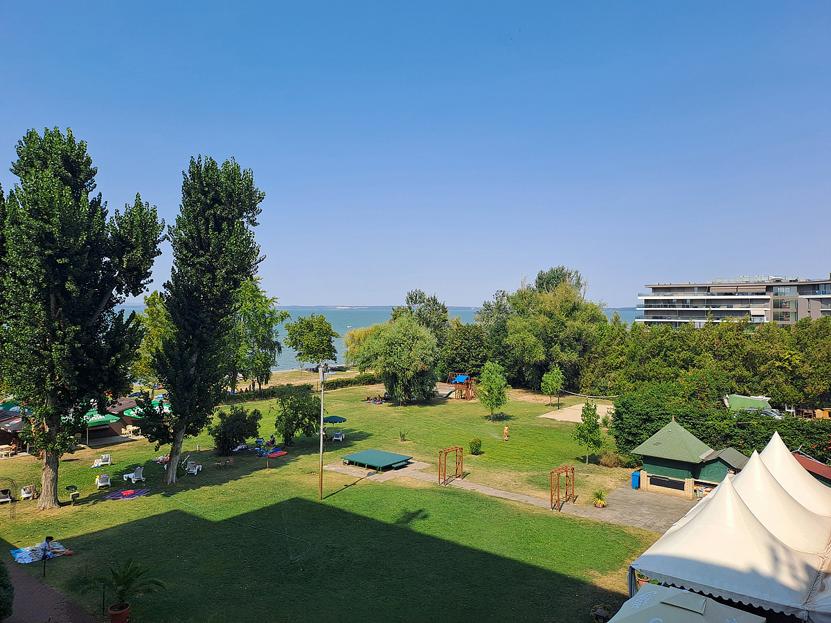 Hotel Magistern s polopenzí 9