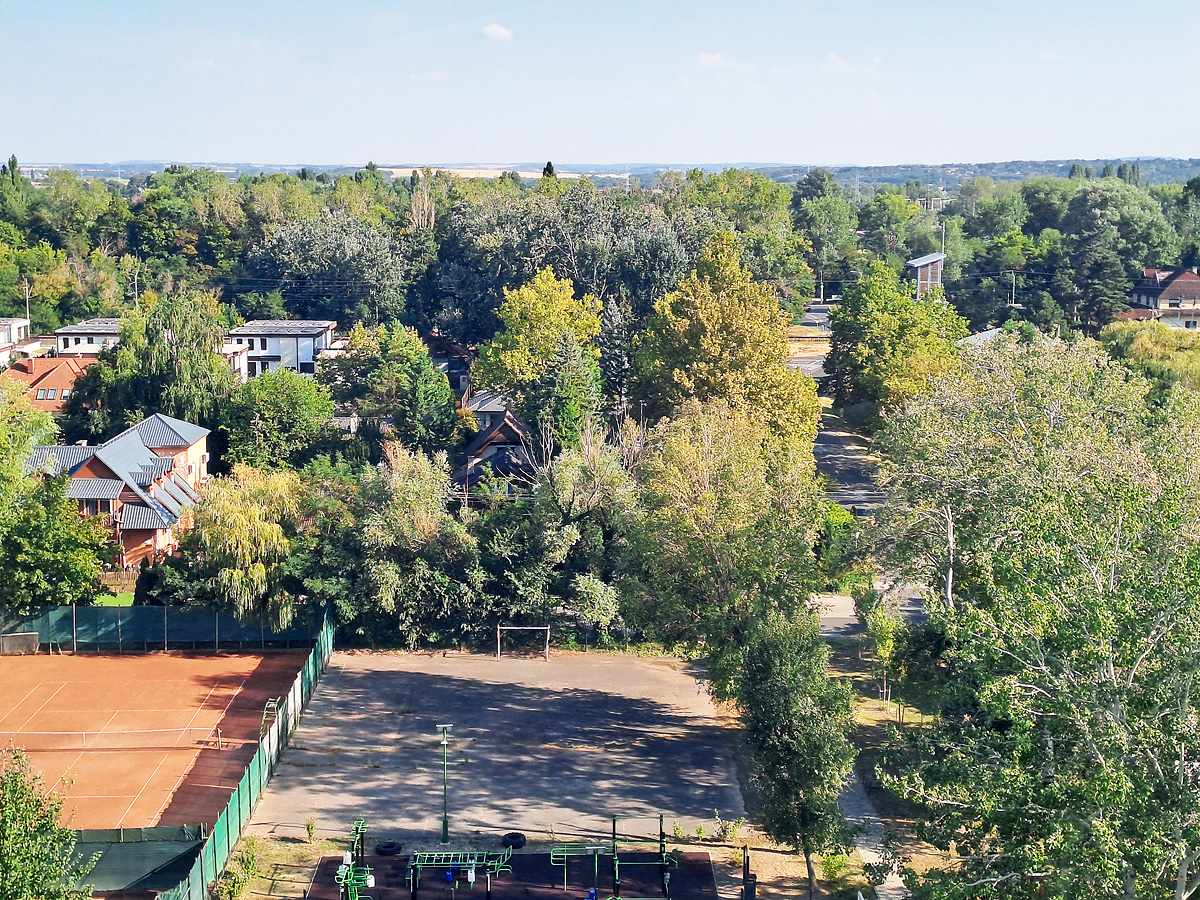 Hotel Magistern s polopenzí 14