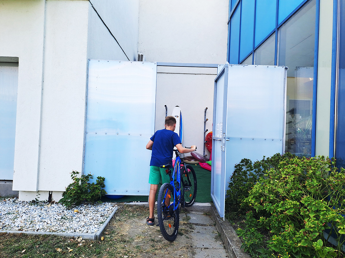 Hotel Magistern s polopenzí 15