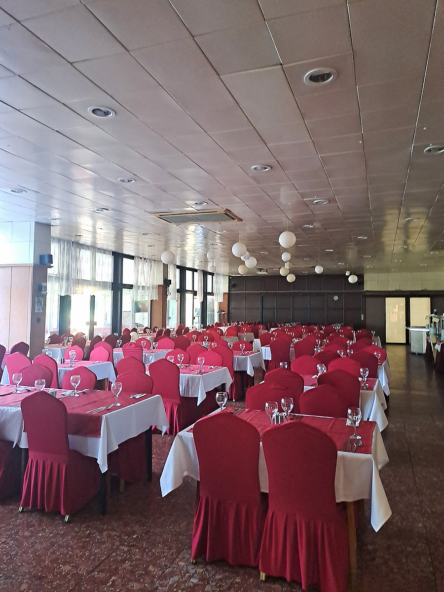 Hotel Magistern s polopenzí 22