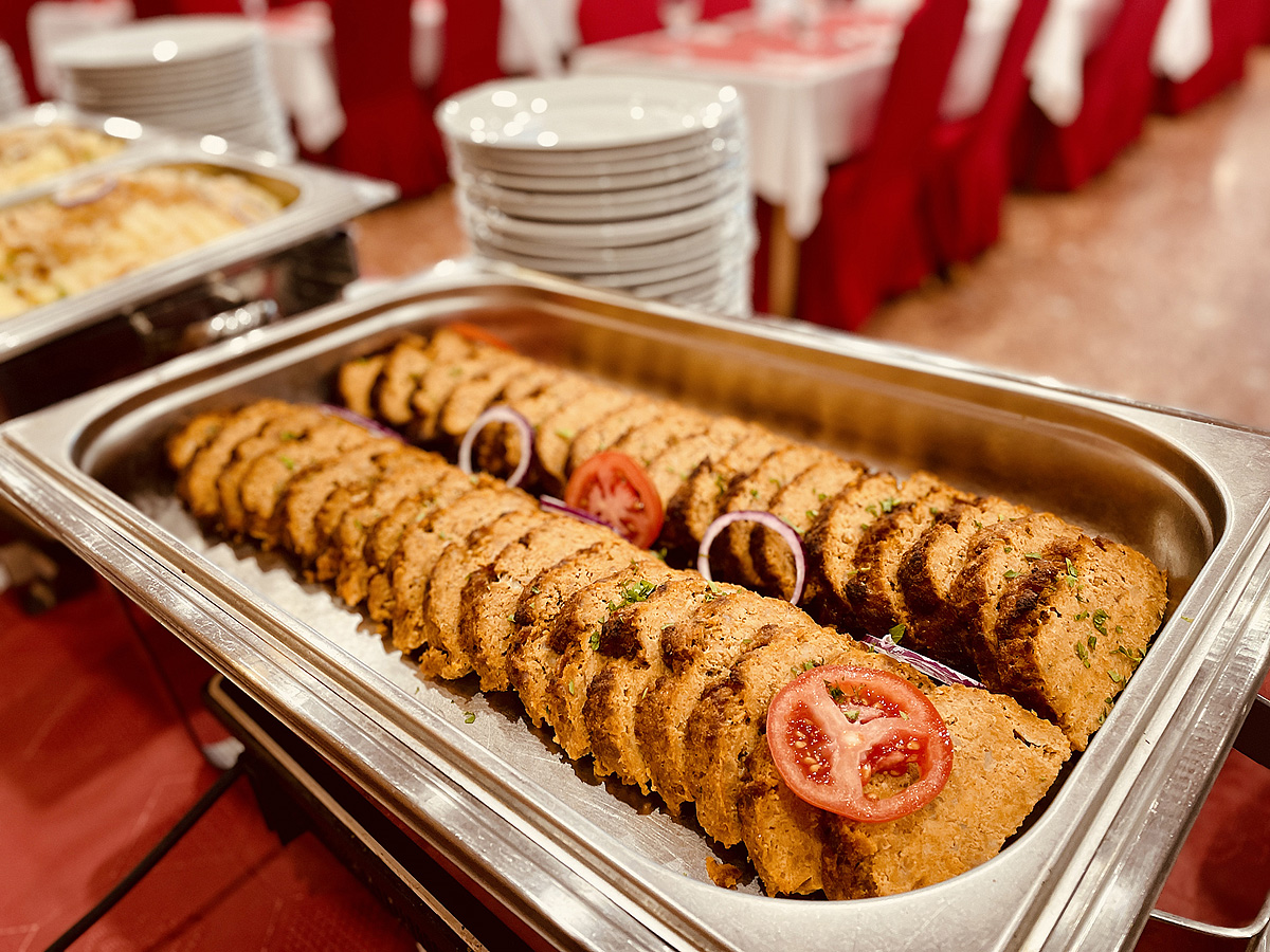 Hotel Magistern s polopenzí 24