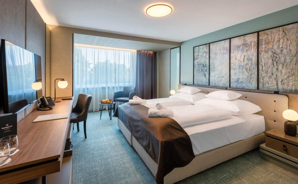 Hunguest Hotel Bál Resort 2