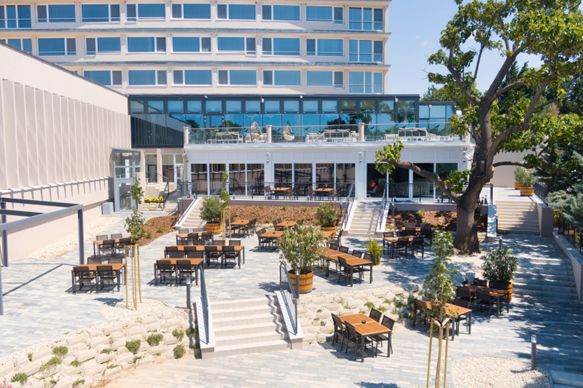 Hunguest Hotel Bál Resort 6