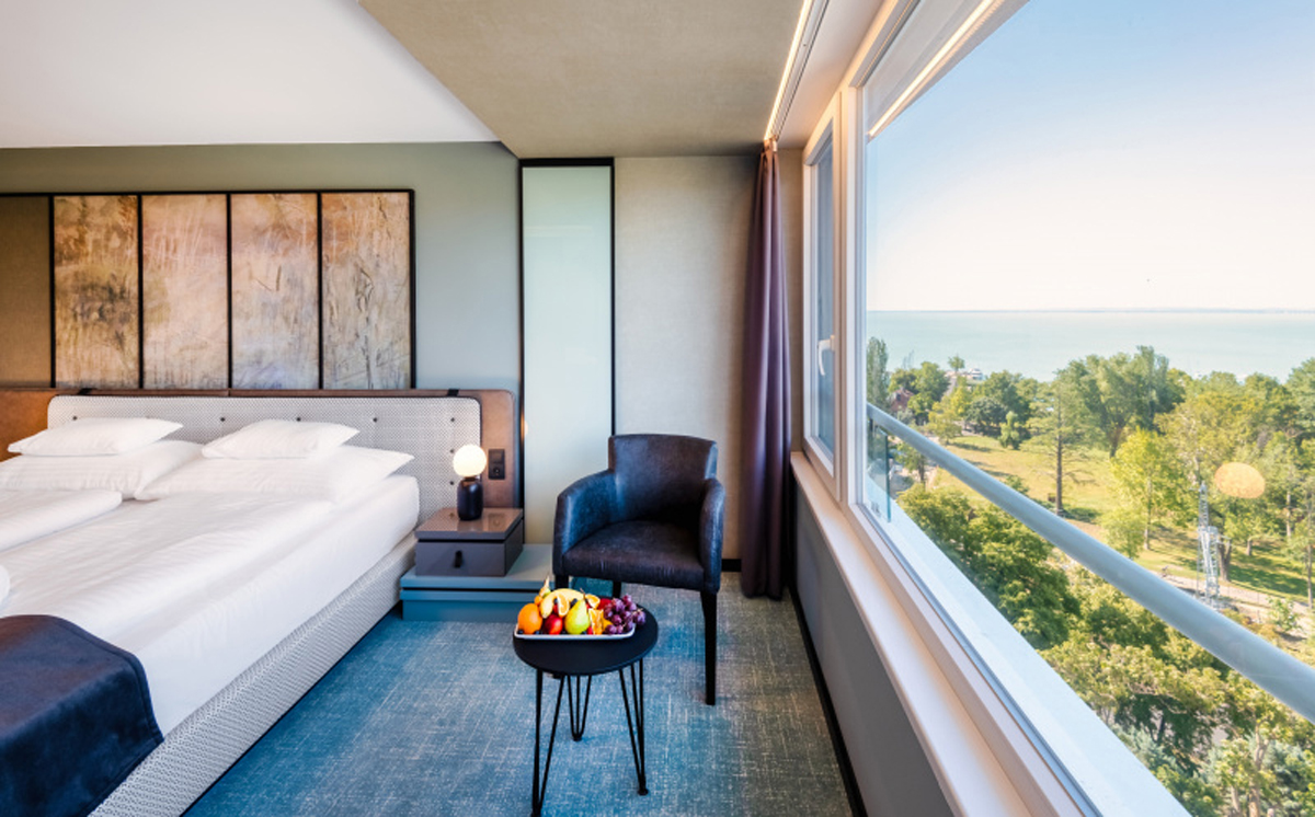 Hunguest Hotel Bál Resort 7