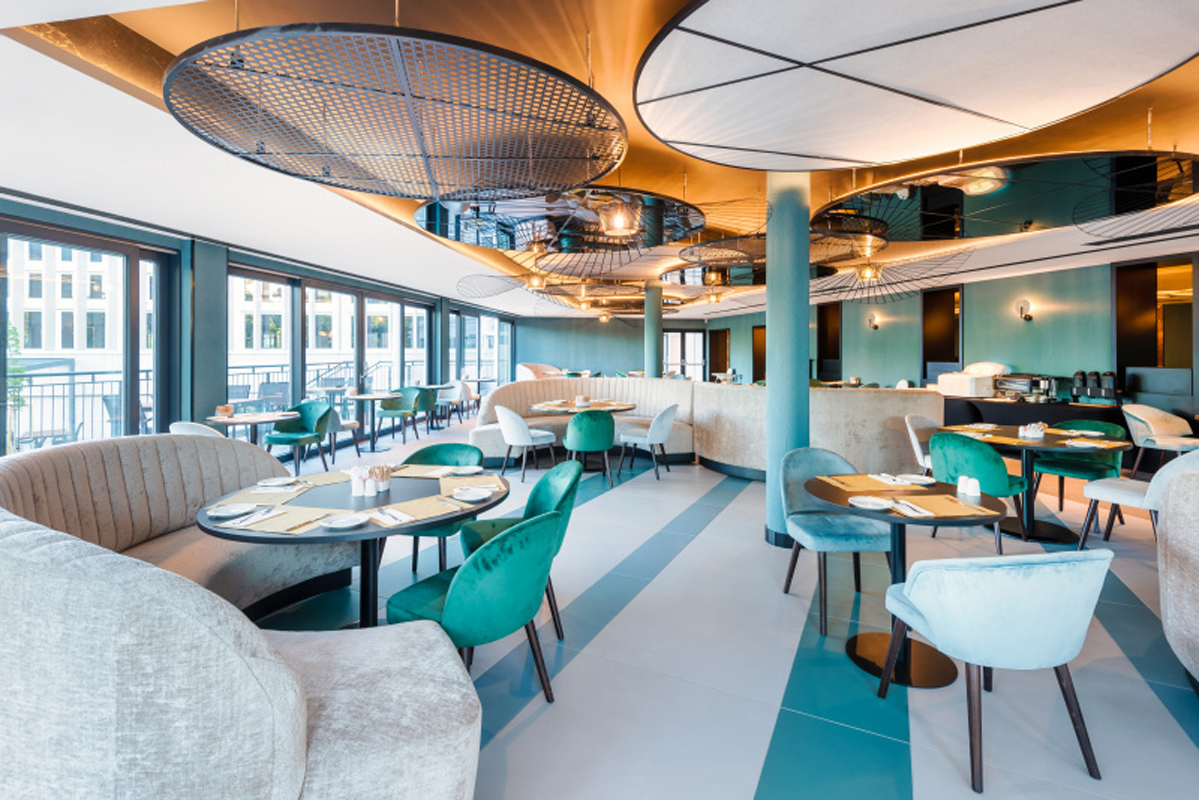 Hunguest Hotel Bál Resort 11