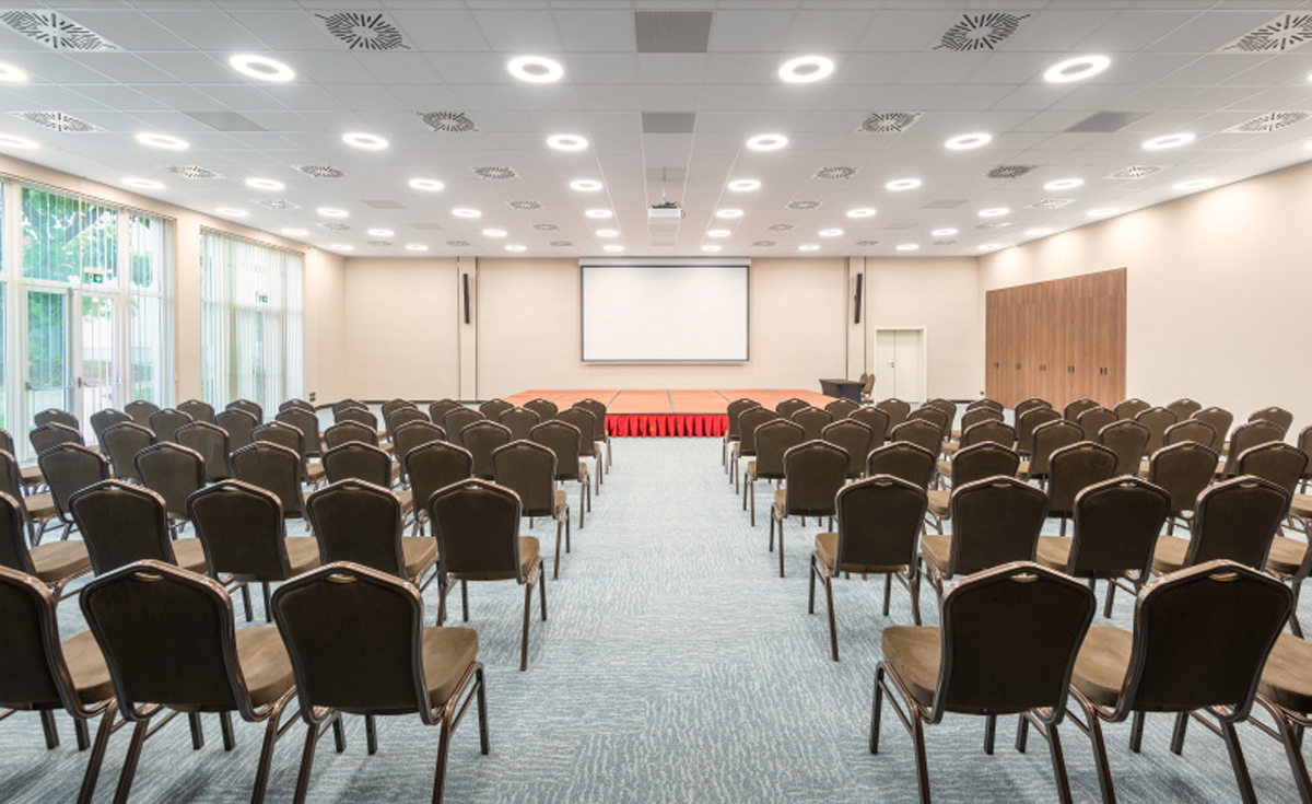 Hunguest Hotel Bál Resort 14