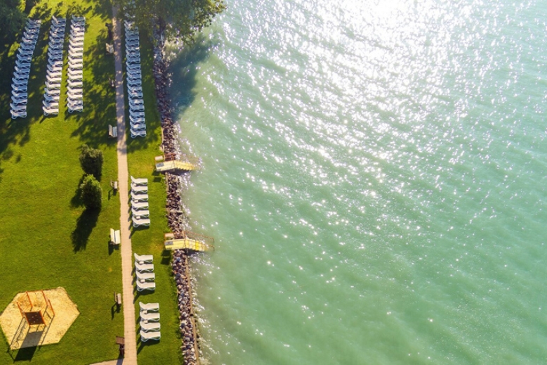 Hotel Hunguest Hotel Bál Resort