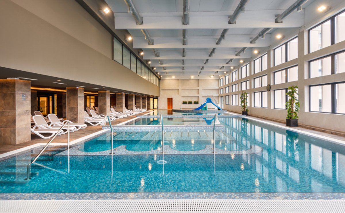 Hunguest Hotel Bál Resort 17