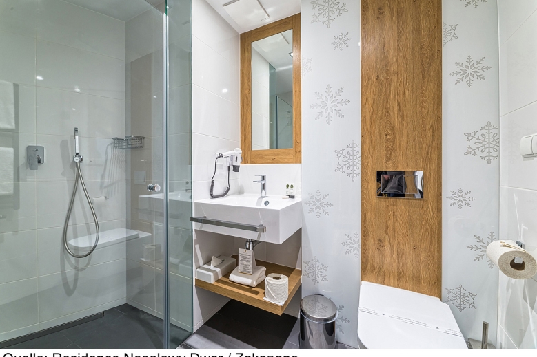 Hotel Residence Nosalowy Dwor