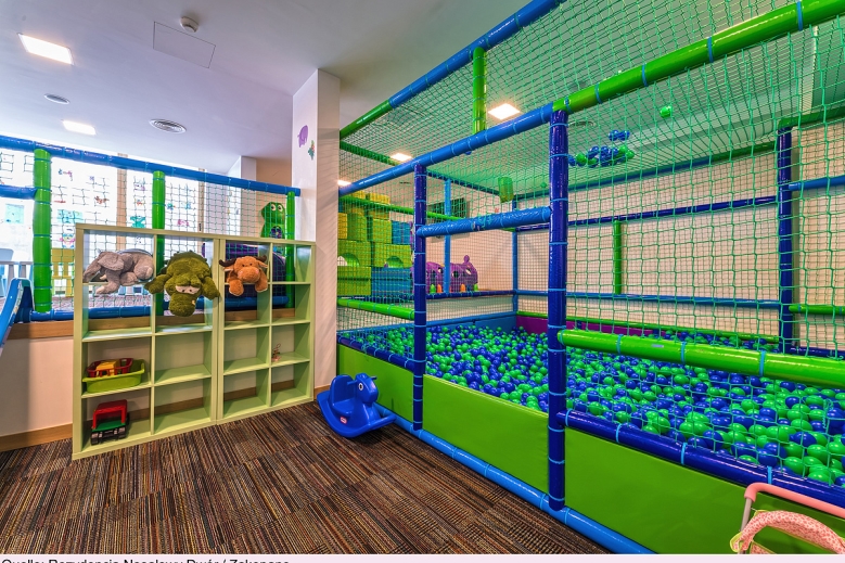 Hotel Residence Nosalowy Dwor