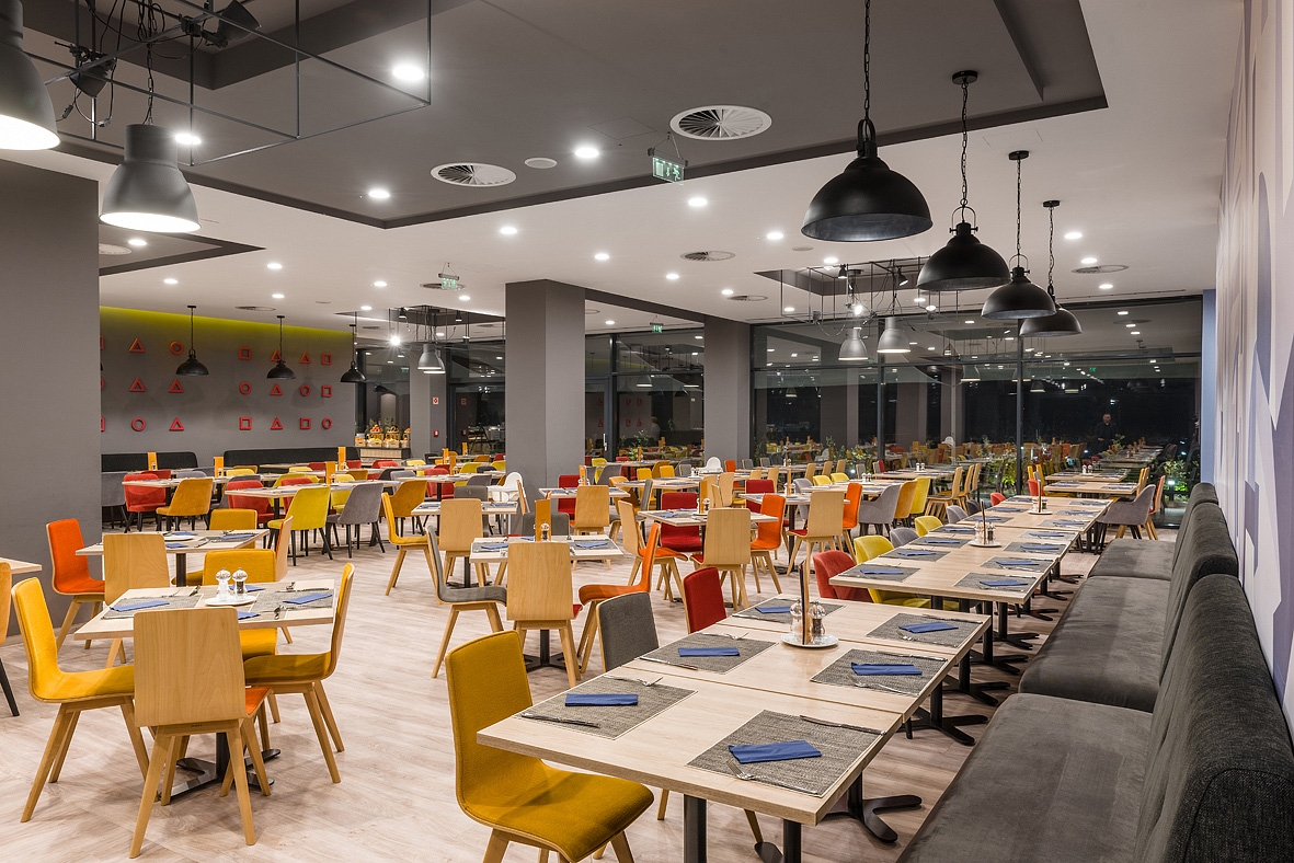 Hotel Park Inn Zalakaros 4