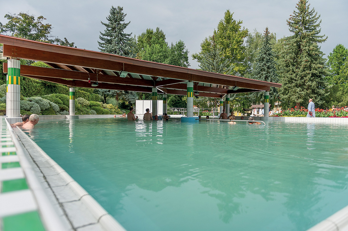 Hotel Park Inn Zalakaros 6