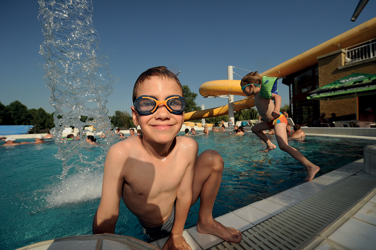 Hotel Park Inn Zalakaros 8