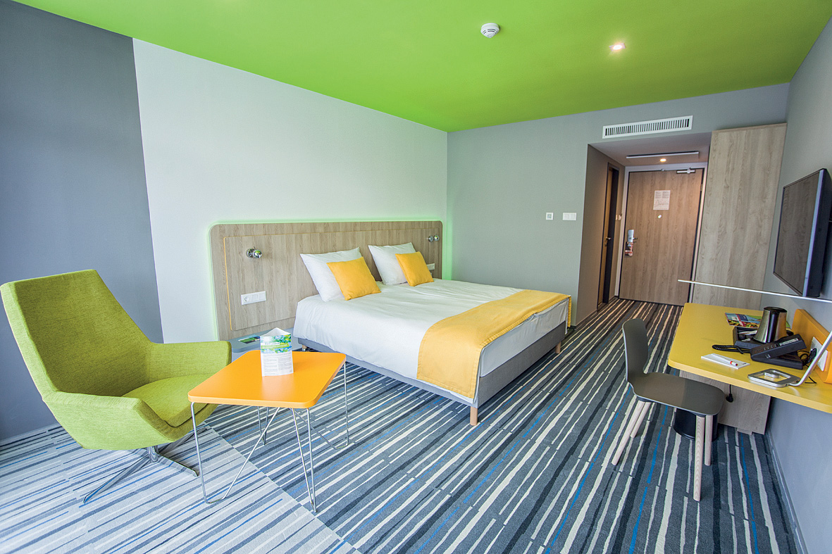 Hotel Park Inn Zalakaros 11