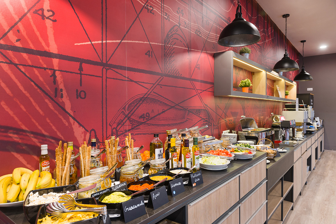 Hotel Park Inn Zalakaros 17