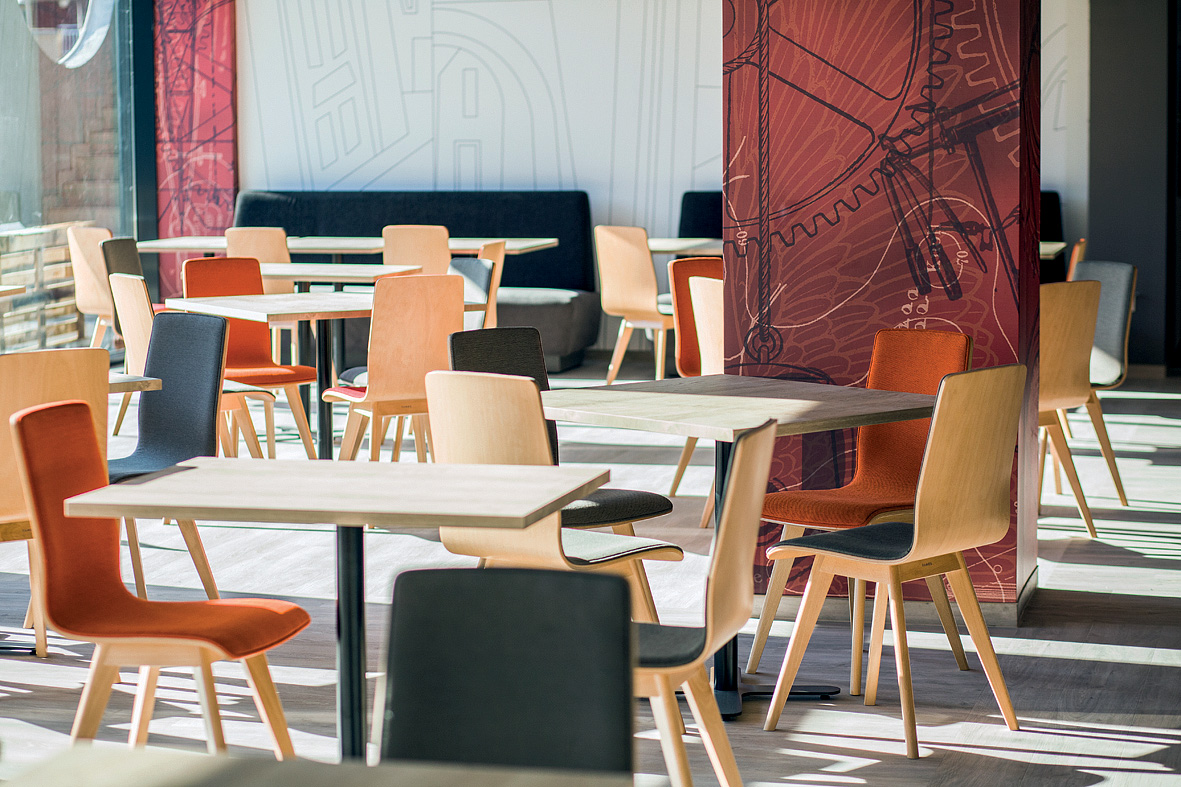 Hotel Park Inn Zalakaros 18