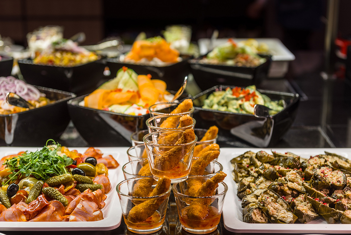 Hotel Park Inn Zalakaros 20